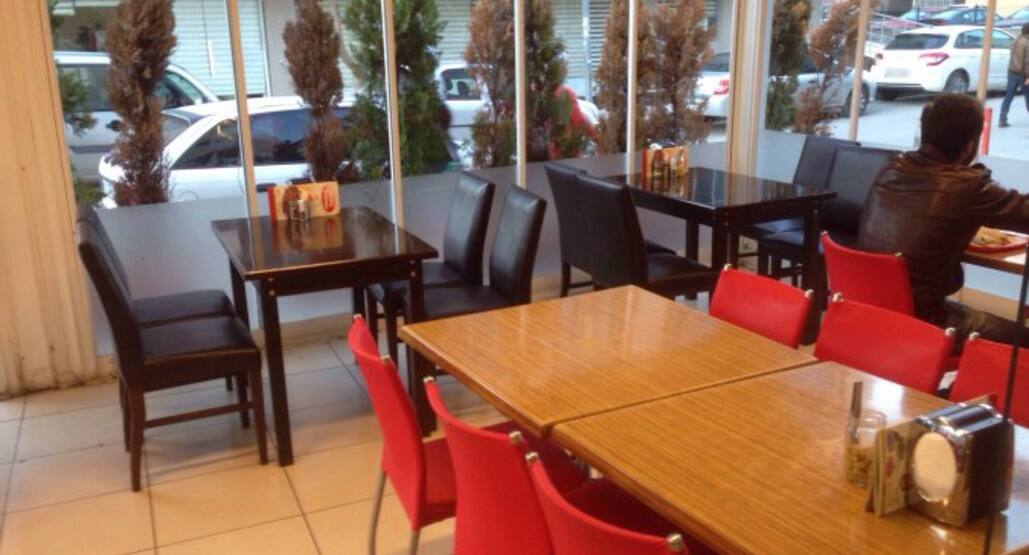 Tost Food Tatli Menu Tost Food Tatli Elvankent Ankara Icin Menu